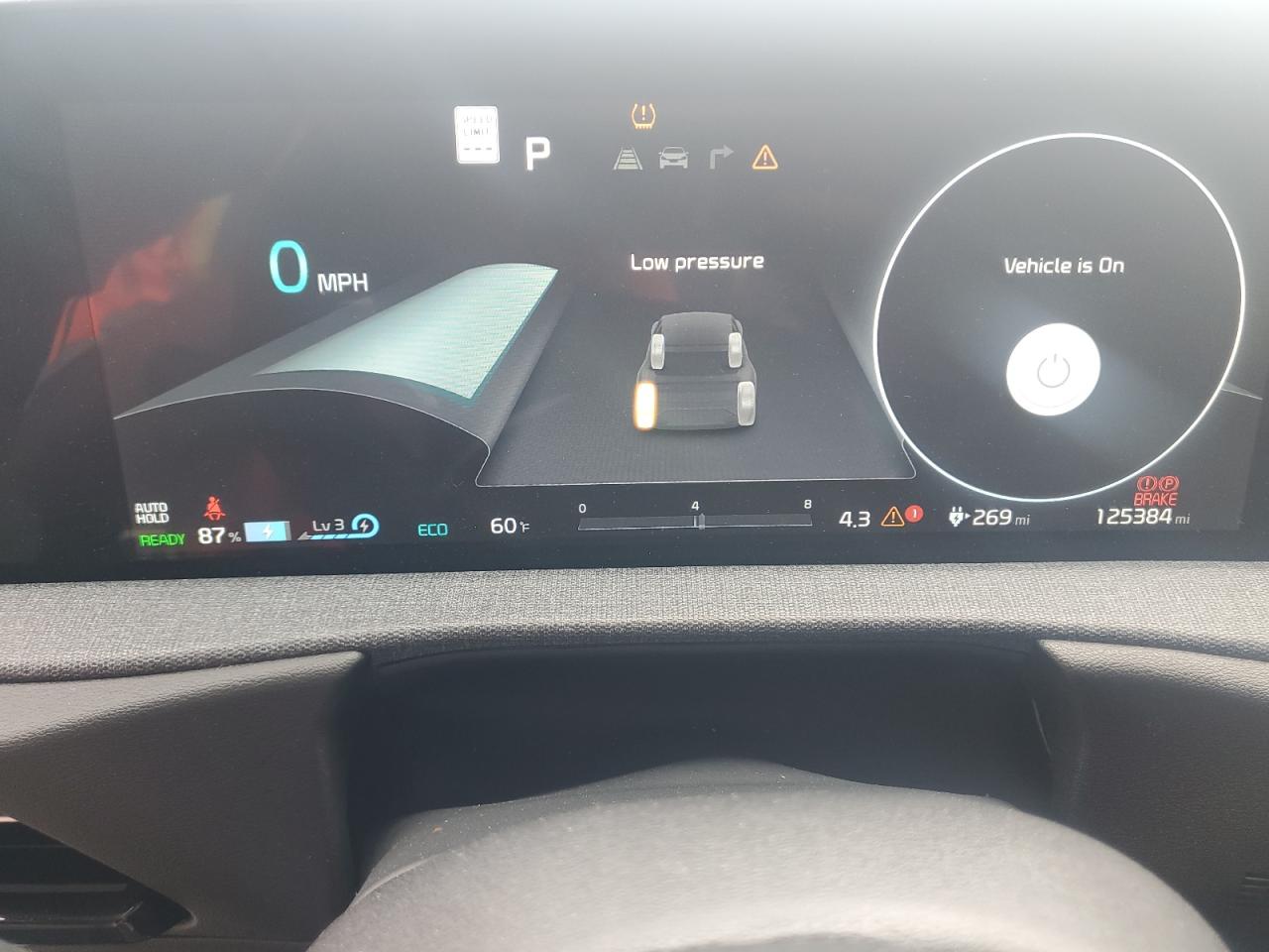 2023 Kia Ev6 Light VIN: KNDC34LA9P5150010 Lot: 90650605