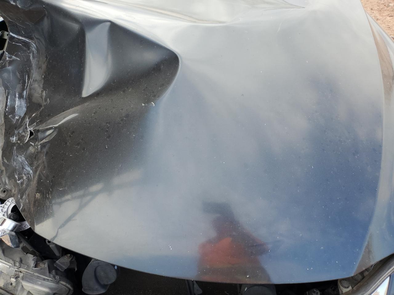 2011 Lexus Is 250 VIN: JTHFF2C27B2515472 Lot: 85900585