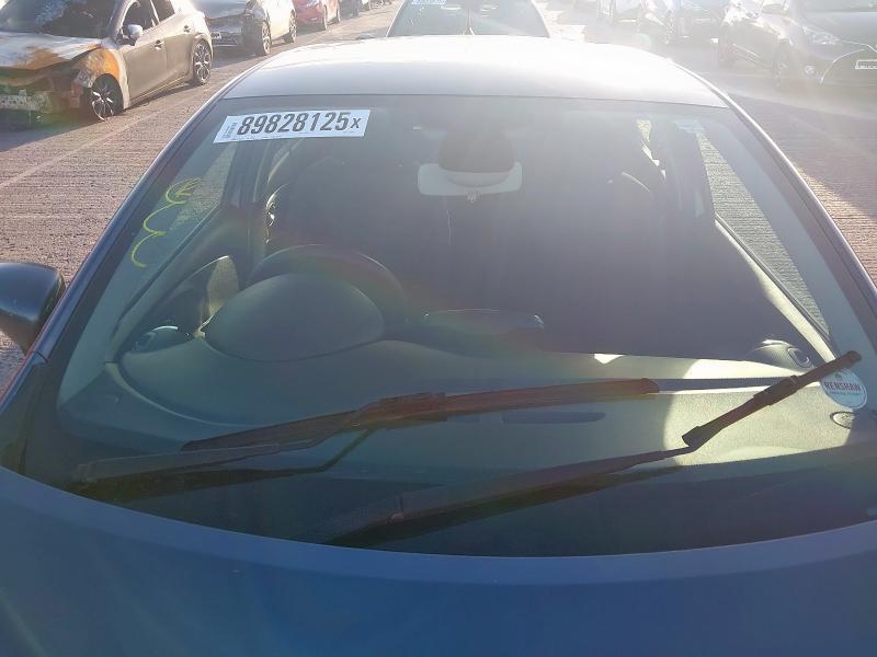 2018 RENAULT CLIO 1.2 16V DYNAMIQUE NAV 5DR