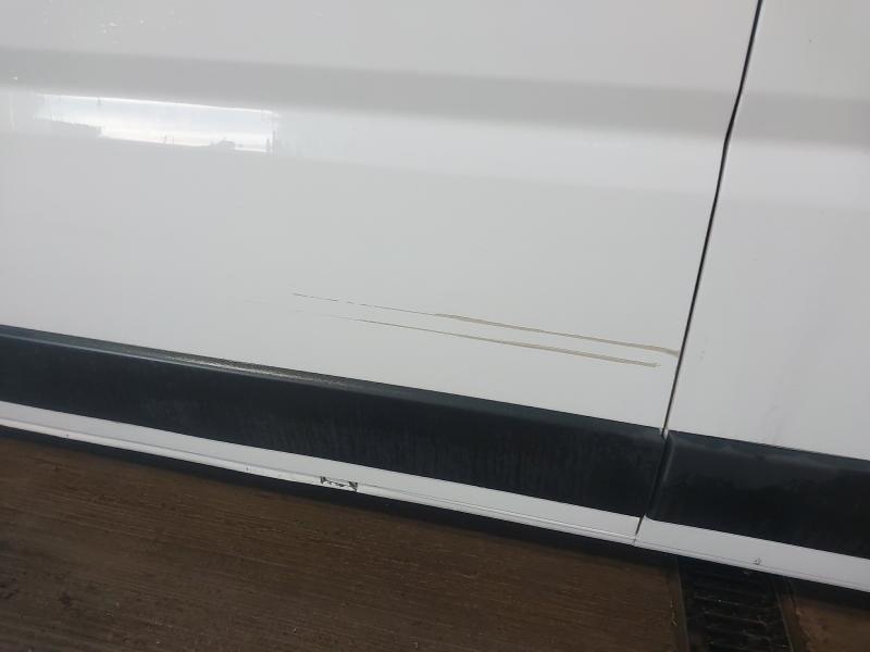 2021 CITROEN RELAY 2.2 BLUEHDI H2 VAN 140PS ENTERPRISE