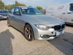 2012 BMW 3 SERIES 320I SE 4DR for sale at Copart SANDWICH