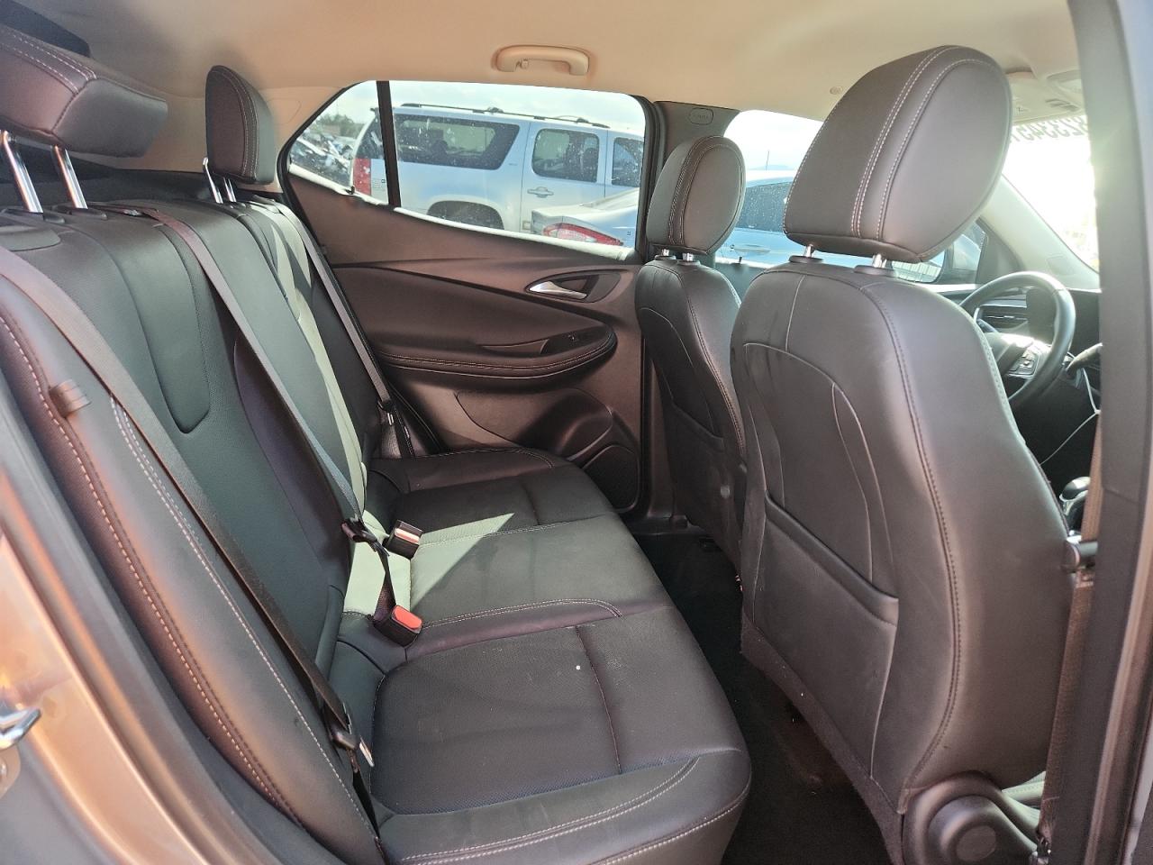 2024 Buick Encore Gx Sport Touring VIN: KL4AMDSL7RB140744 Lot: 82334515