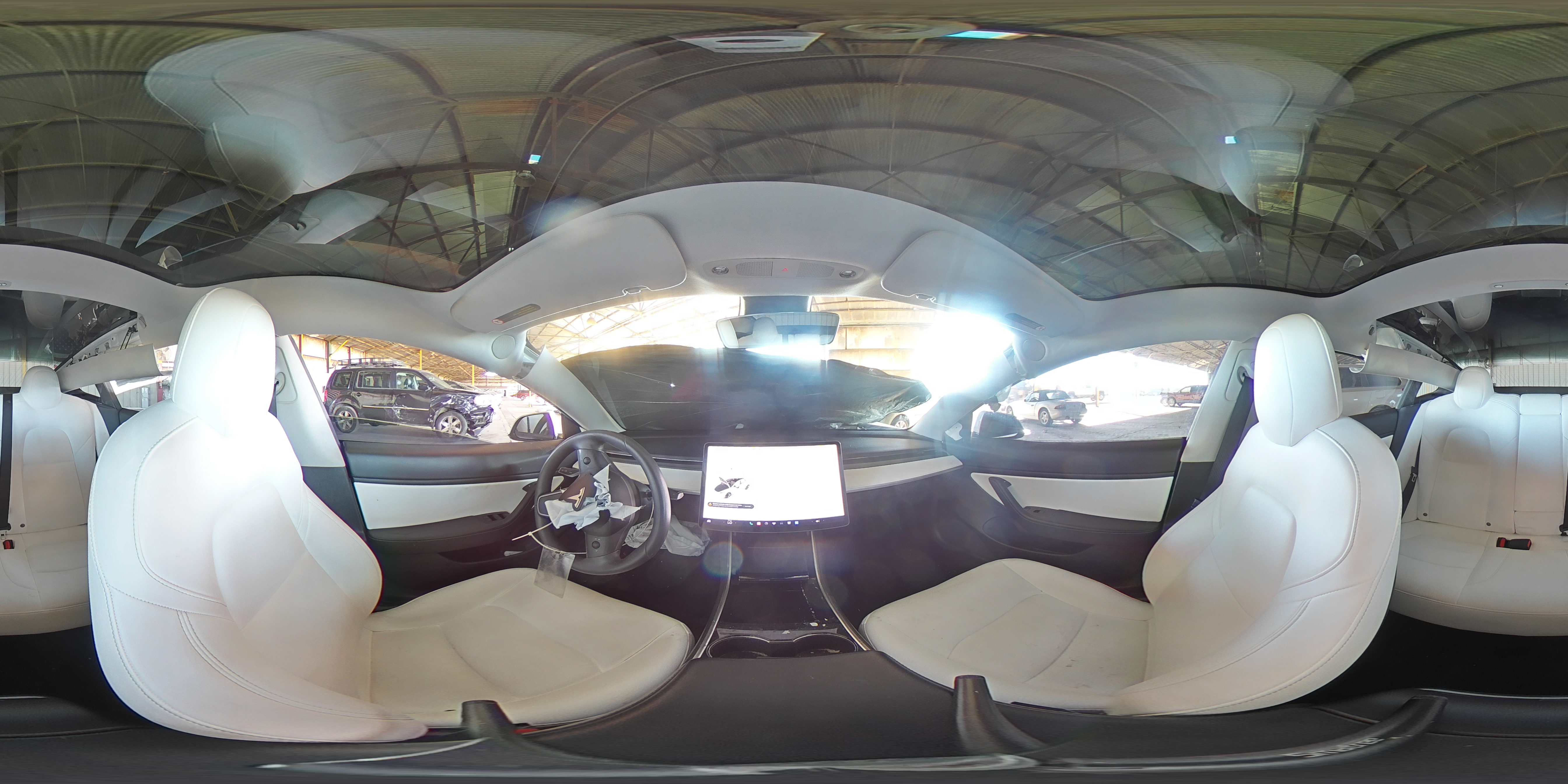 2020 Tesla Model 3 VIN: 5YJ3E1EA6LF710001 Lot: 82562055