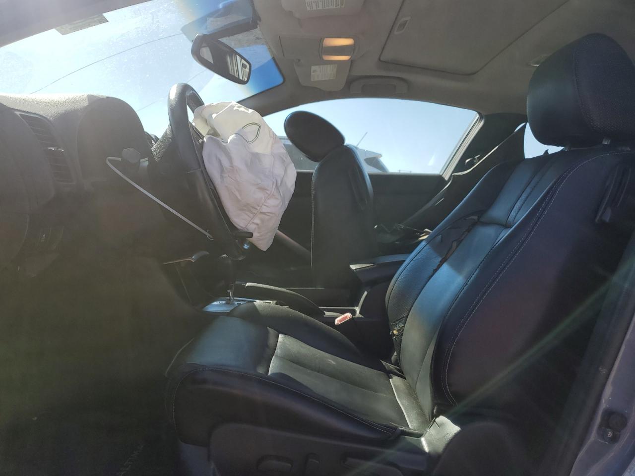 2012 Nissan Altima S VIN: 1N4AL2EP1CC213870 Lot: 85008065