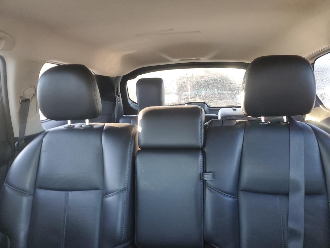 2017 Nissan Pathfinder S VIN: 5N1DR2MM9HC628547 Lot: 85169295