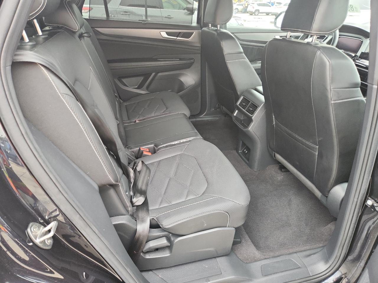 2024 Volkswagen Atlas Cross Sport Se VIN: 1V2WE2CA4RC236687 Lot: 89537215