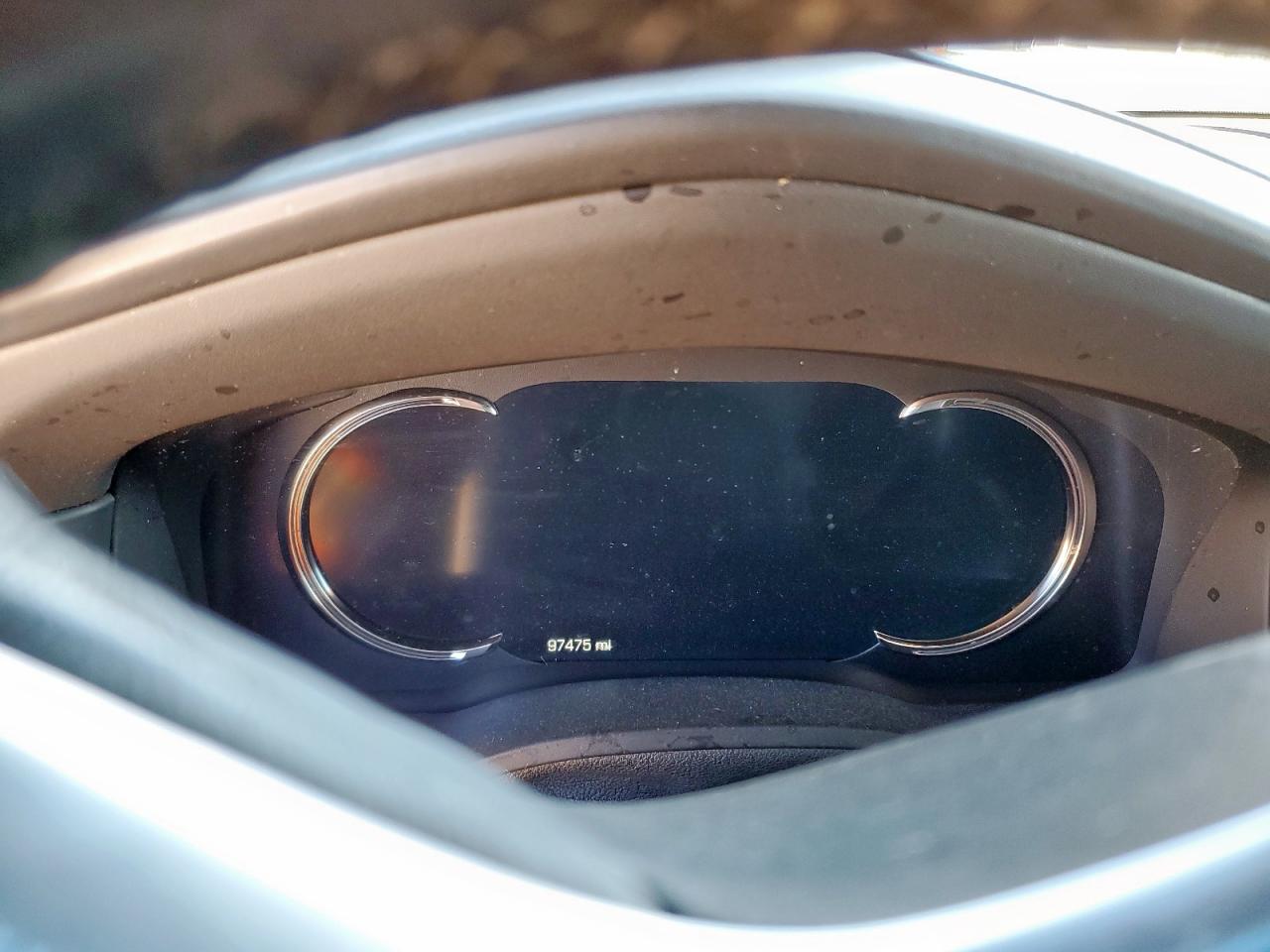 2019 Cadillac Escalade Esv Platinum VIN: 1GYS4KKJ5KR134199 Lot: 90343835