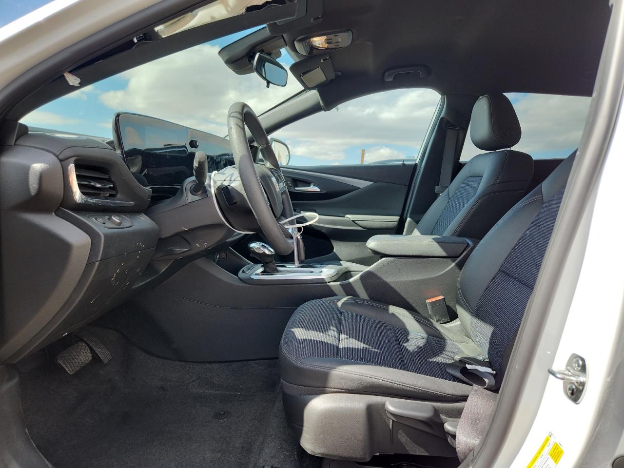 2025 Buick Envista Preferred VIN: KL47LAEP9SB232891 Lot: 87030835