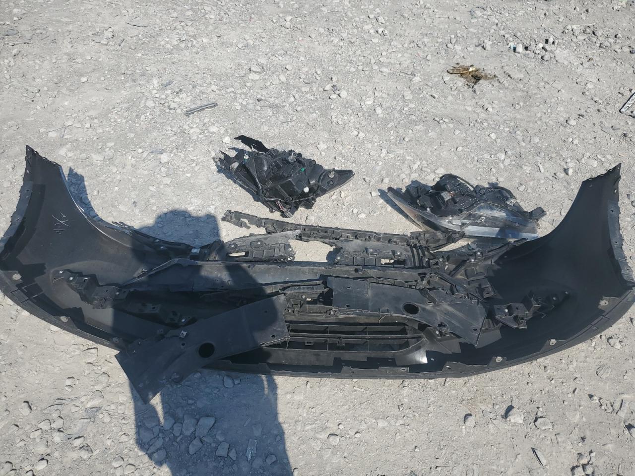 2018 Mazda Cx-5 Touring VIN: JM3KFBCM3J0312386 Lot: 82007405