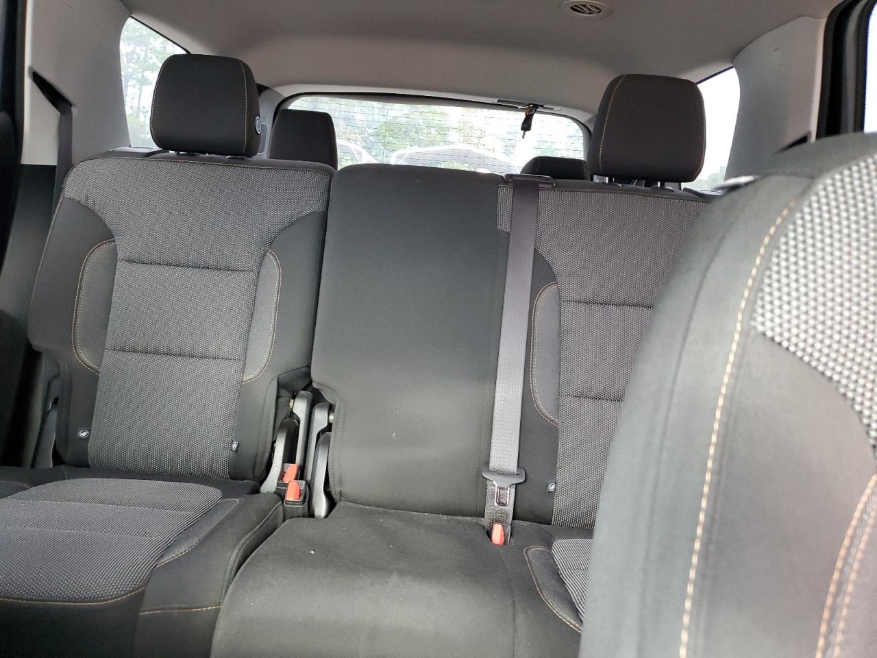 2018 Chevrolet Traverse Lt VIN: 1GNEVGKW0JJ239472 Lot: 85893205