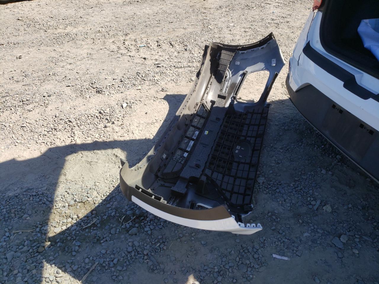 2021 Hyundai Venue Se VIN: KMHRB8A39MU073709 Lot: 82390575