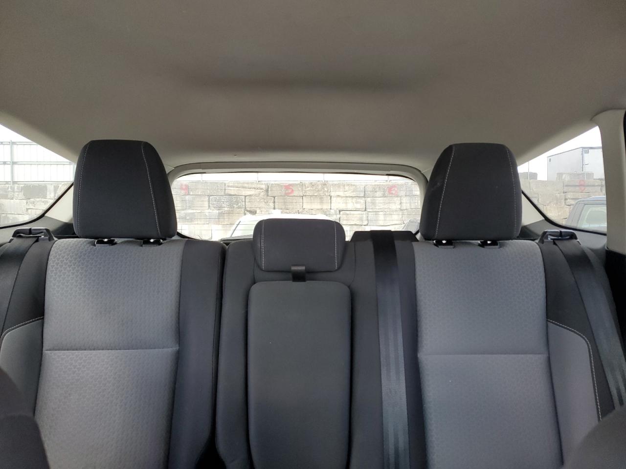 2018 Ford Escape Se VIN: 1FMCU9GD3JUB08326 Lot: 89702735