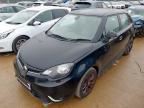 2017 MG MOTOR UK MG3 1.5 VTI-TECH 3STYLE+ 5DR [START STOP] for sale at Copart SANDY