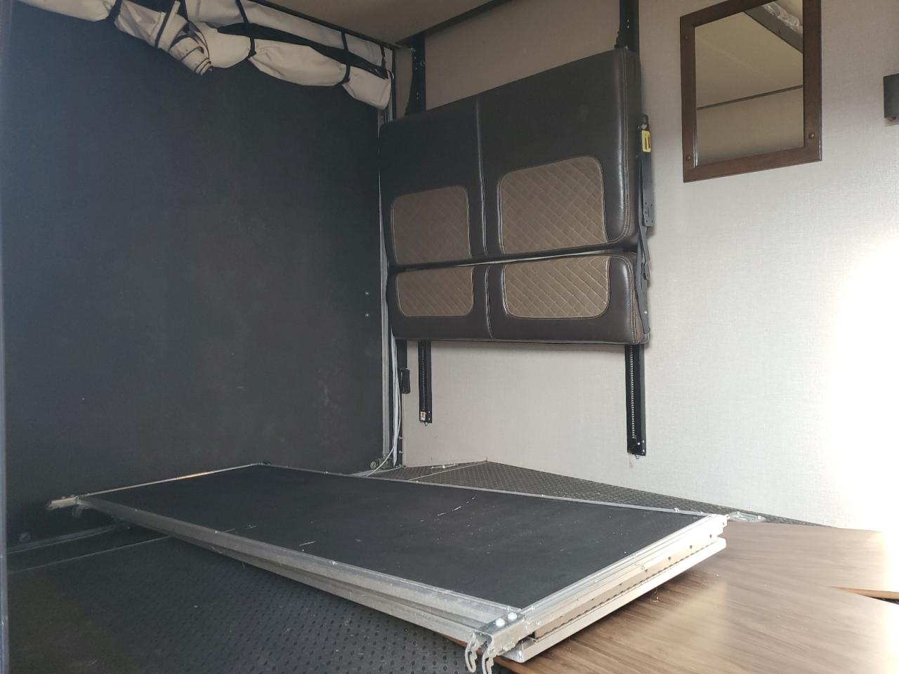 2018 Heartland Prowler VIN: 5SFCB3722JE357293 Lot: 86626155