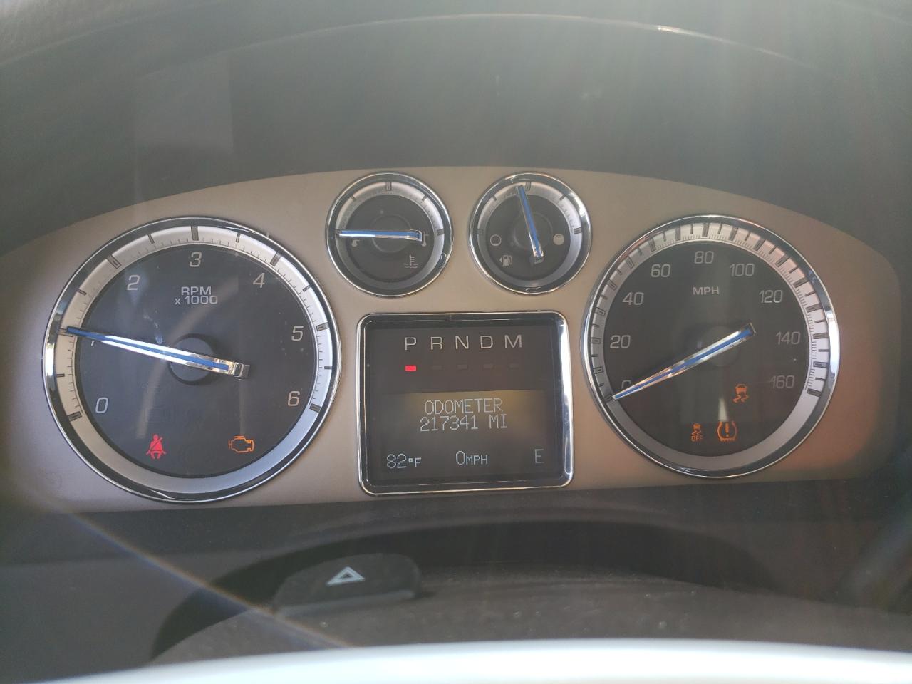 2014 Cadillac Escalade Esv Platinum VIN: 1GYS4KEF7ER236051 Lot: 84228535