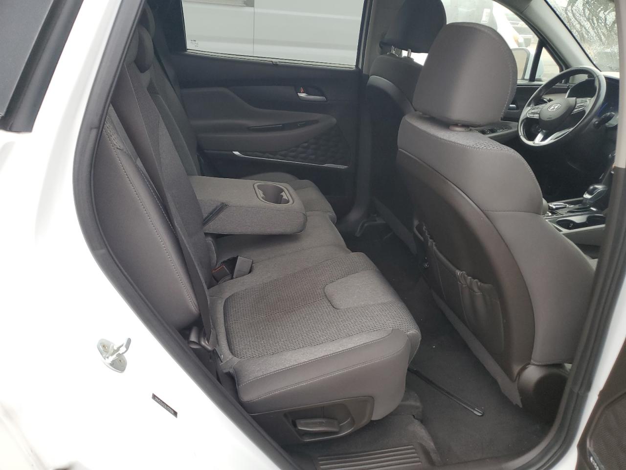 2020 Hyundai Santa Fe Sel VIN: 5NMS33AD3LH281086 Lot: 85649225