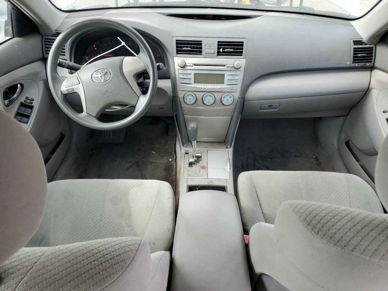 2007 Toyota Camry Le VIN: 4T1BK46K77U009540 Lot: 82472495