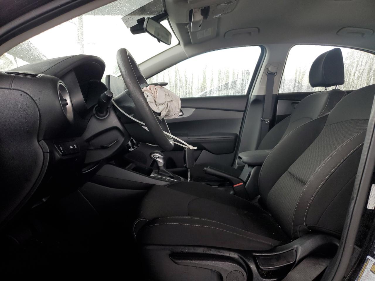 2021 Kia Forte Fe VIN: 3KPF24AD2ME390402 Lot: 90580745