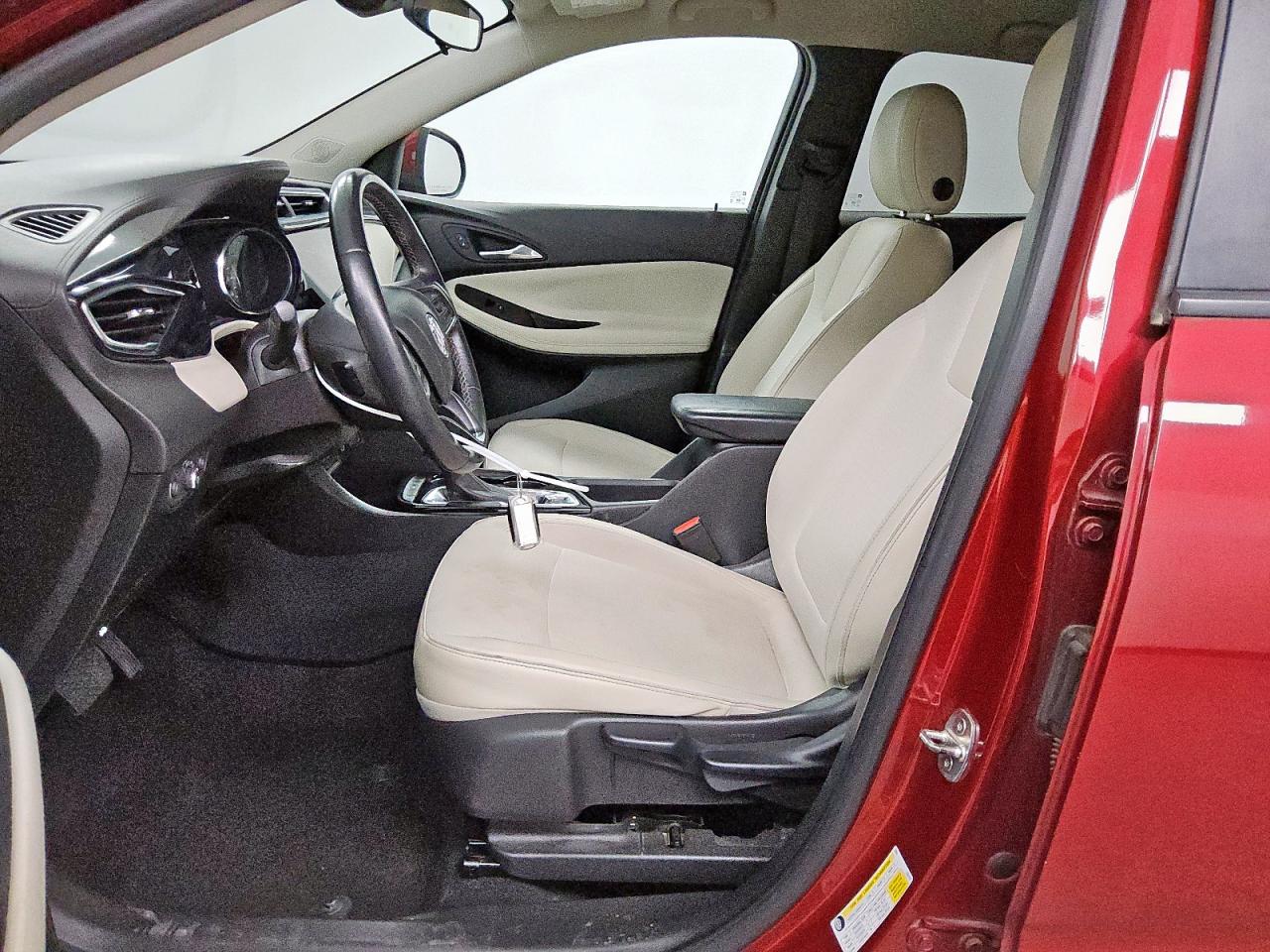 2021 Buick Encore Gx Preferred VIN: KL4MMBS22MB129684 Lot: 85526695