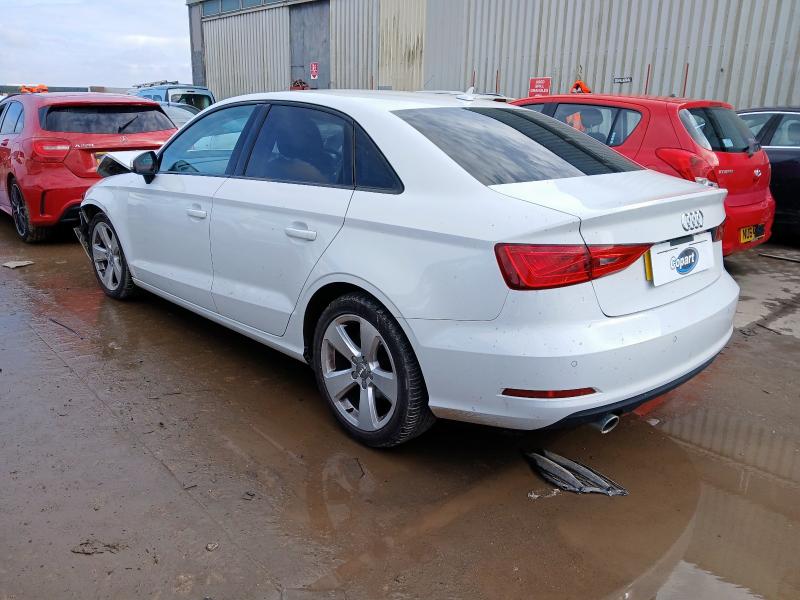 2016 AUDI A3 SPORT NAV TDI S-A 