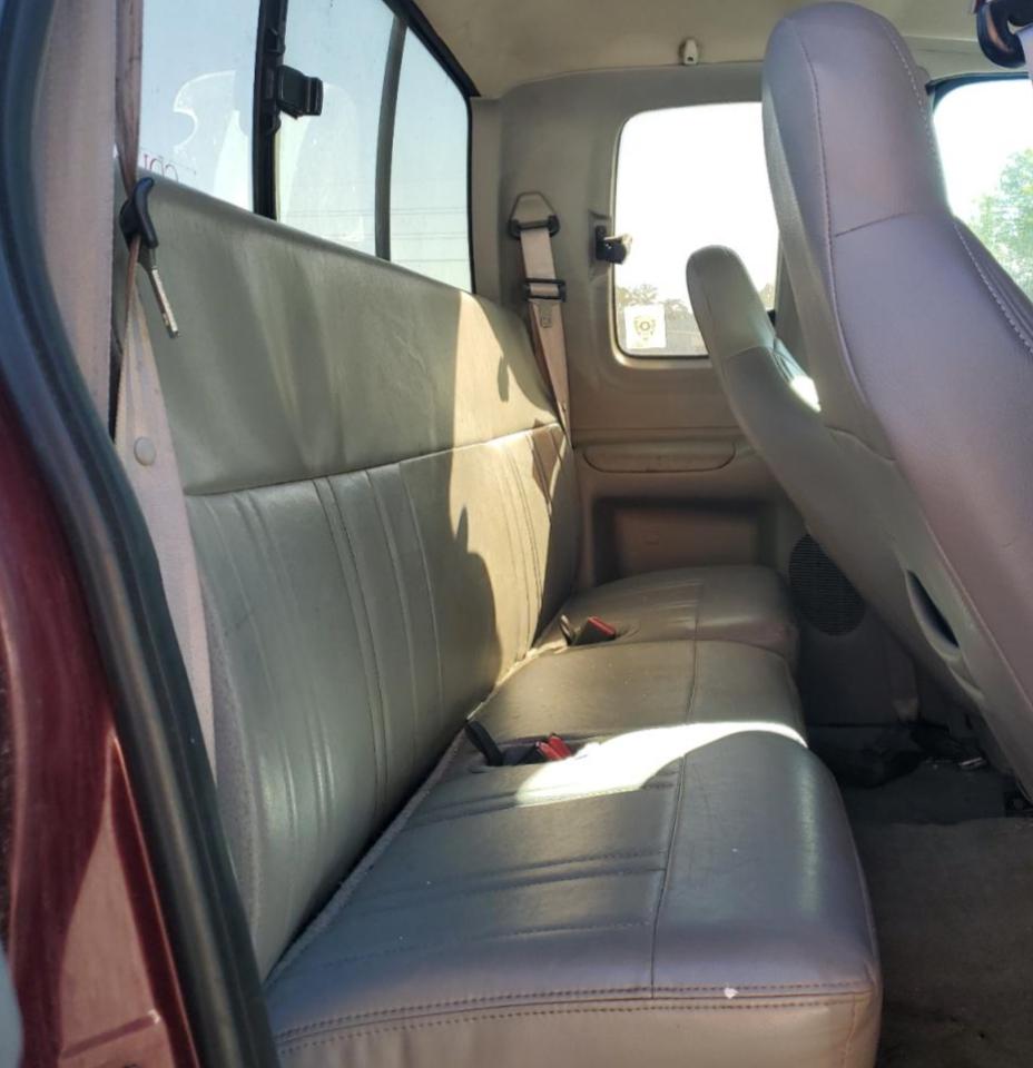 1997 Ford F150 VIN: 1FTEX18L3VNC68315 Lot: 81965655