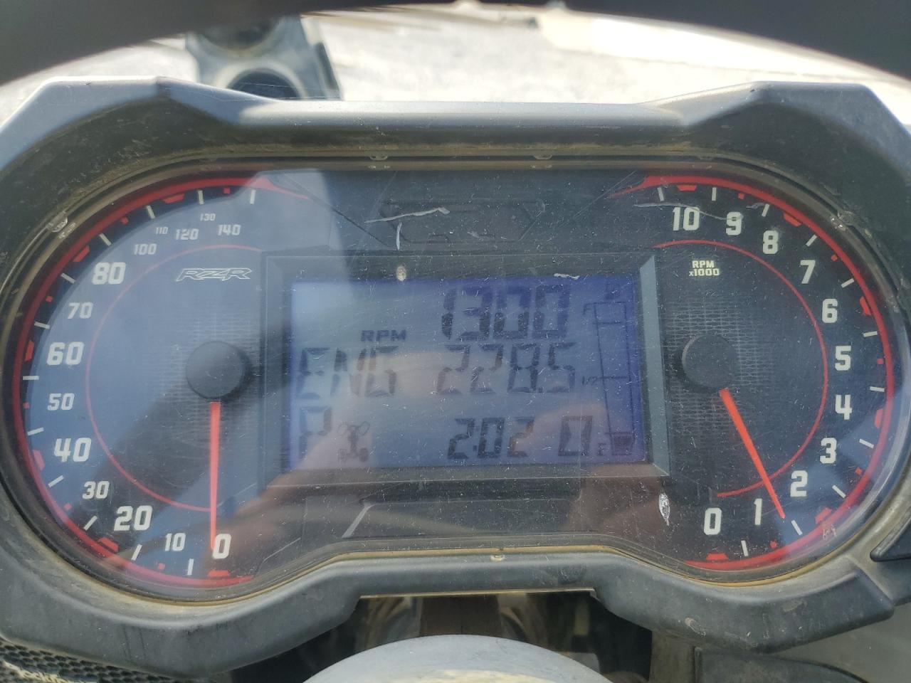 2022 Polaris Rzr Turbo R 4 Ultimate VIN: 3NSG4L925NG376154 Lot: 86268255