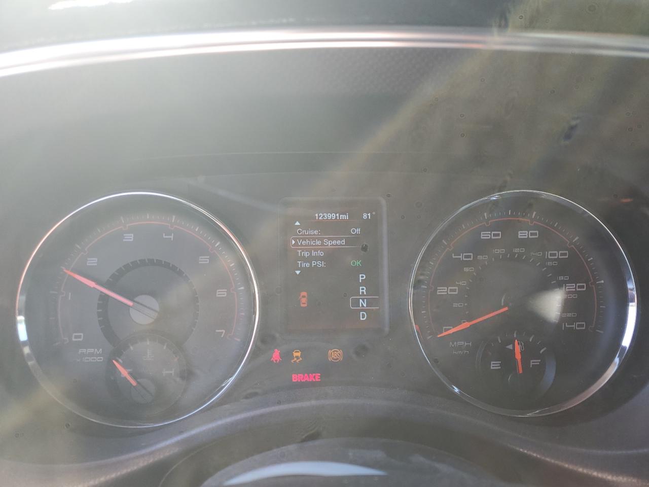 2014 Dodge Charger Se VIN: 2C3CDXBG2EH146931 Lot: 85913885