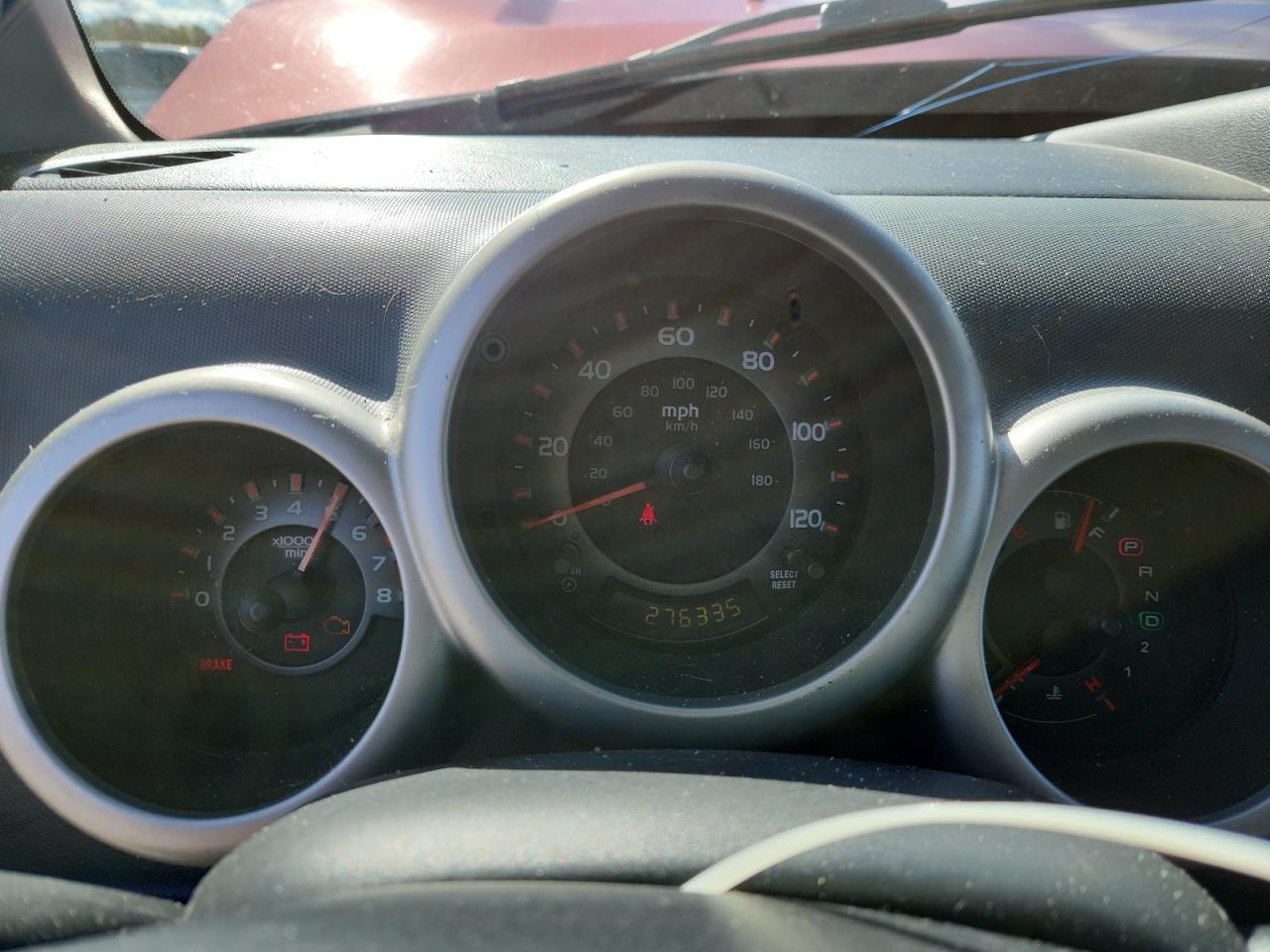 2006 Honda Element Ex VIN: 5J6YH28706L015902 Lot: 90130095