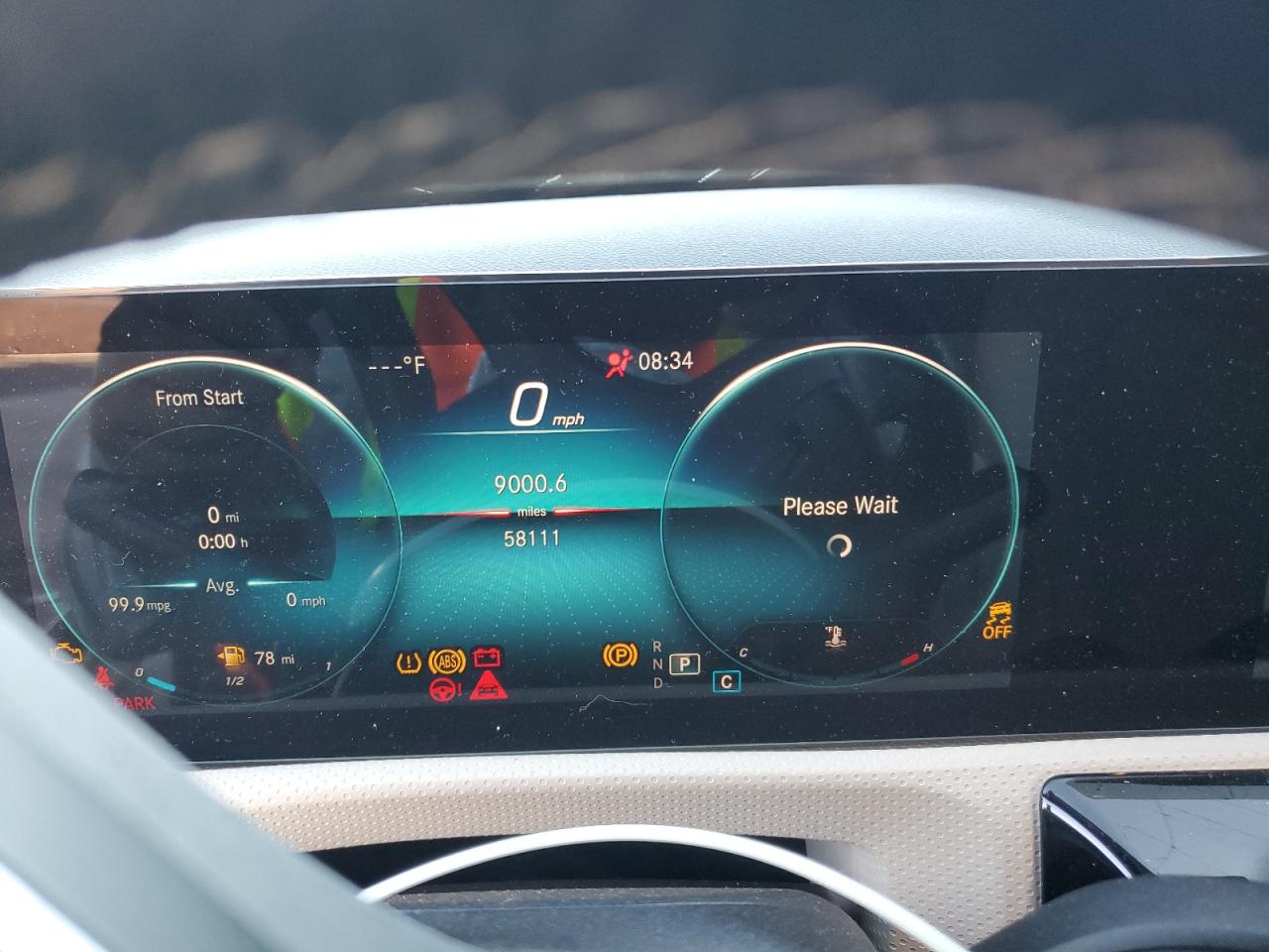 2021 Mercedes-Benz A 220 VIN: W1K3G4EB0MJ271009 Lot: 90336425