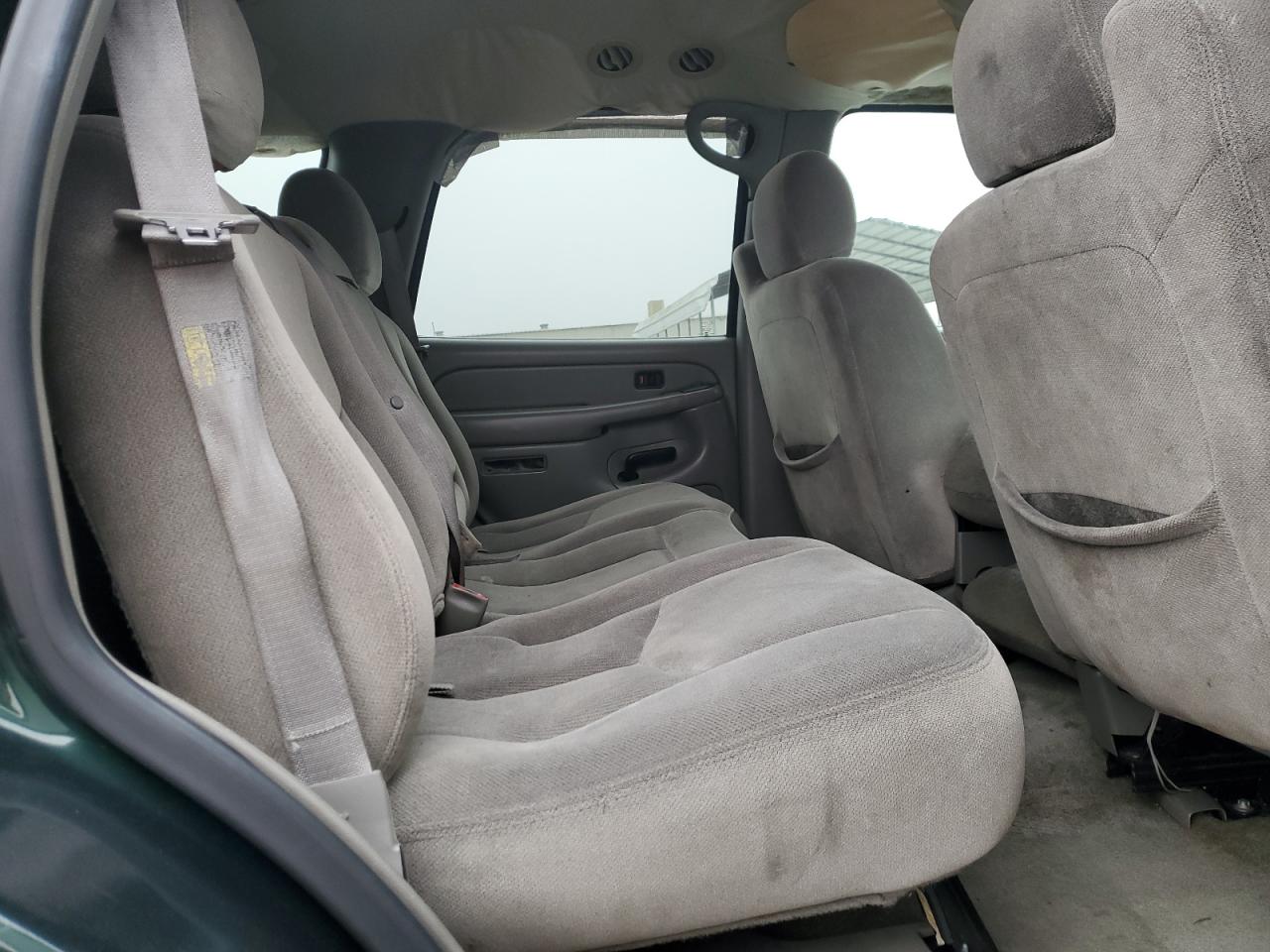 2004 GMC Yukon VIN: 1GKEC13V74R291340 Lot: 85649905