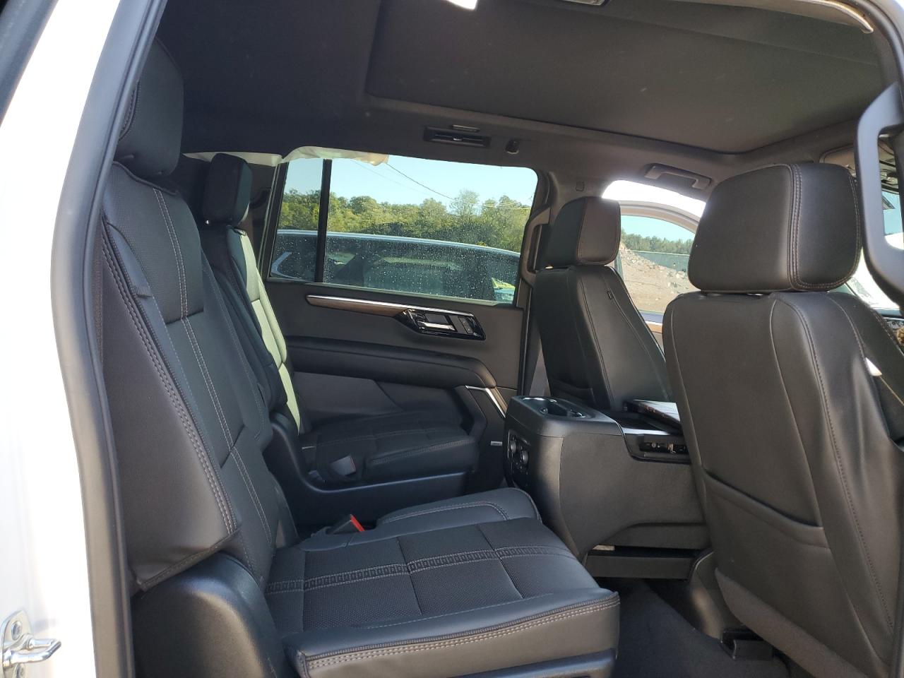 2025 Chevrolet Suburban K1500 High Country VIN: 1GNS6GRL9SR137022 Lot: 84966035