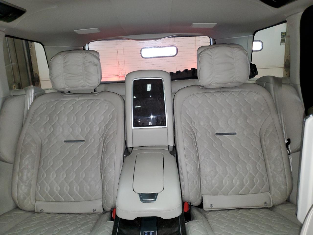 2021 Land Rover Range Rover Sv Autobiography VIN: SALGW5RE5MA429412 Lot: 90353665