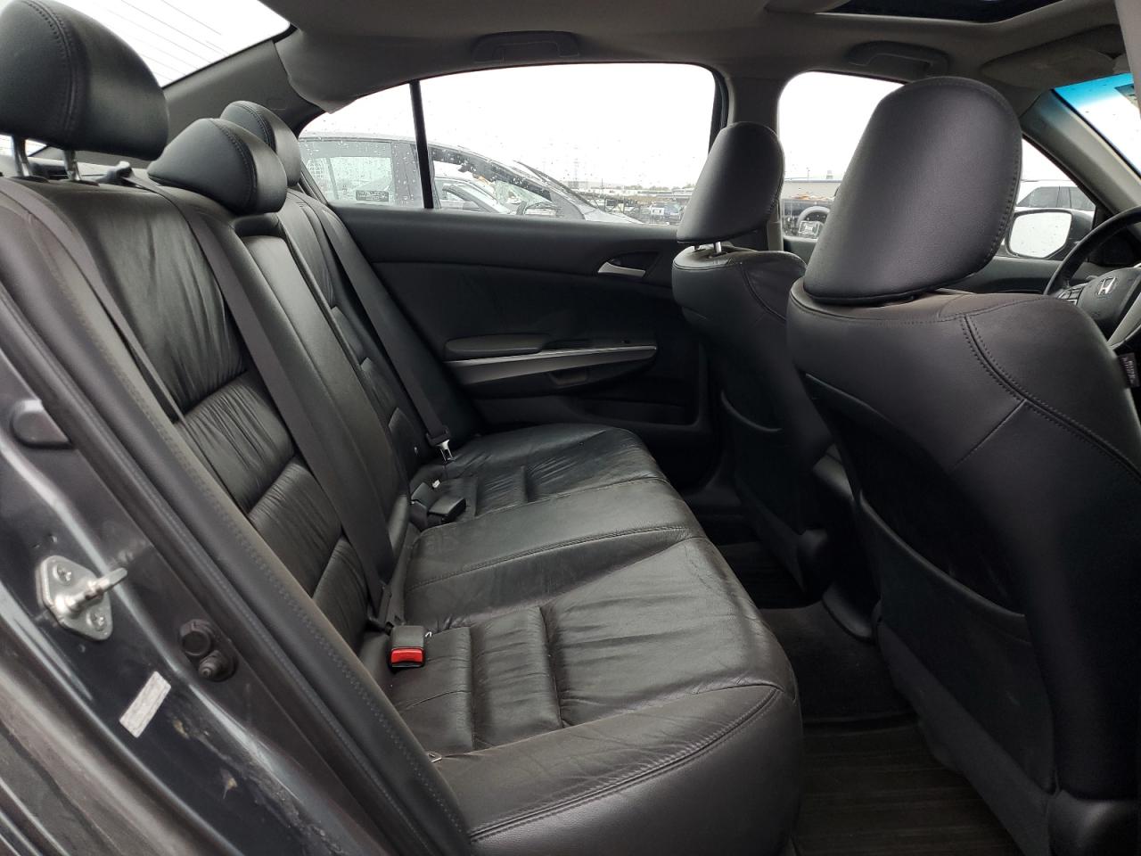 2009 Honda Accord Exl VIN: 1HGCP26899A012559 Lot: 84461025