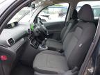 2016 CITROEN C3 PICASSO PLATINUM PURET  for sale at Copart NEWBURY