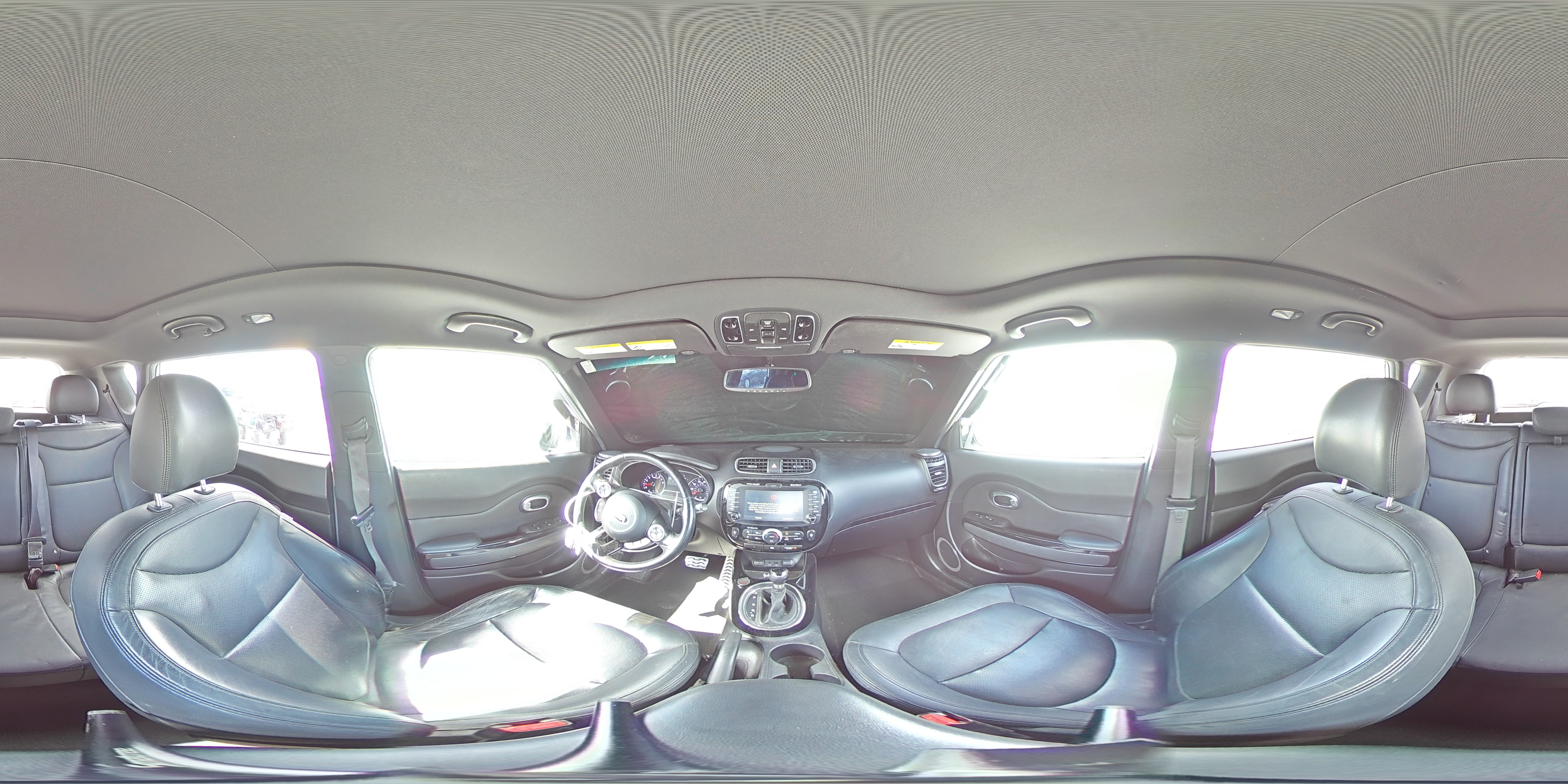 2014 Kia Soul ! VIN: KNDJX3A58E7103774 Lot: 84755015