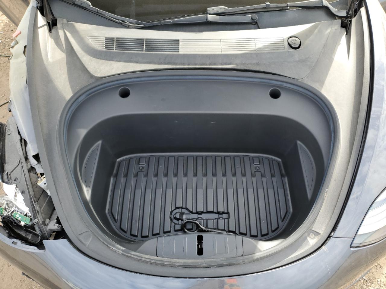 2022 Tesla Model 3 VIN: 5YJ3E1EB0NF199459 Lot: 82413395