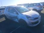 2007 RENAULT CLIO 1.2 TCE DYNAMIQUE S 3DR for sale at Copart SANDTOFT