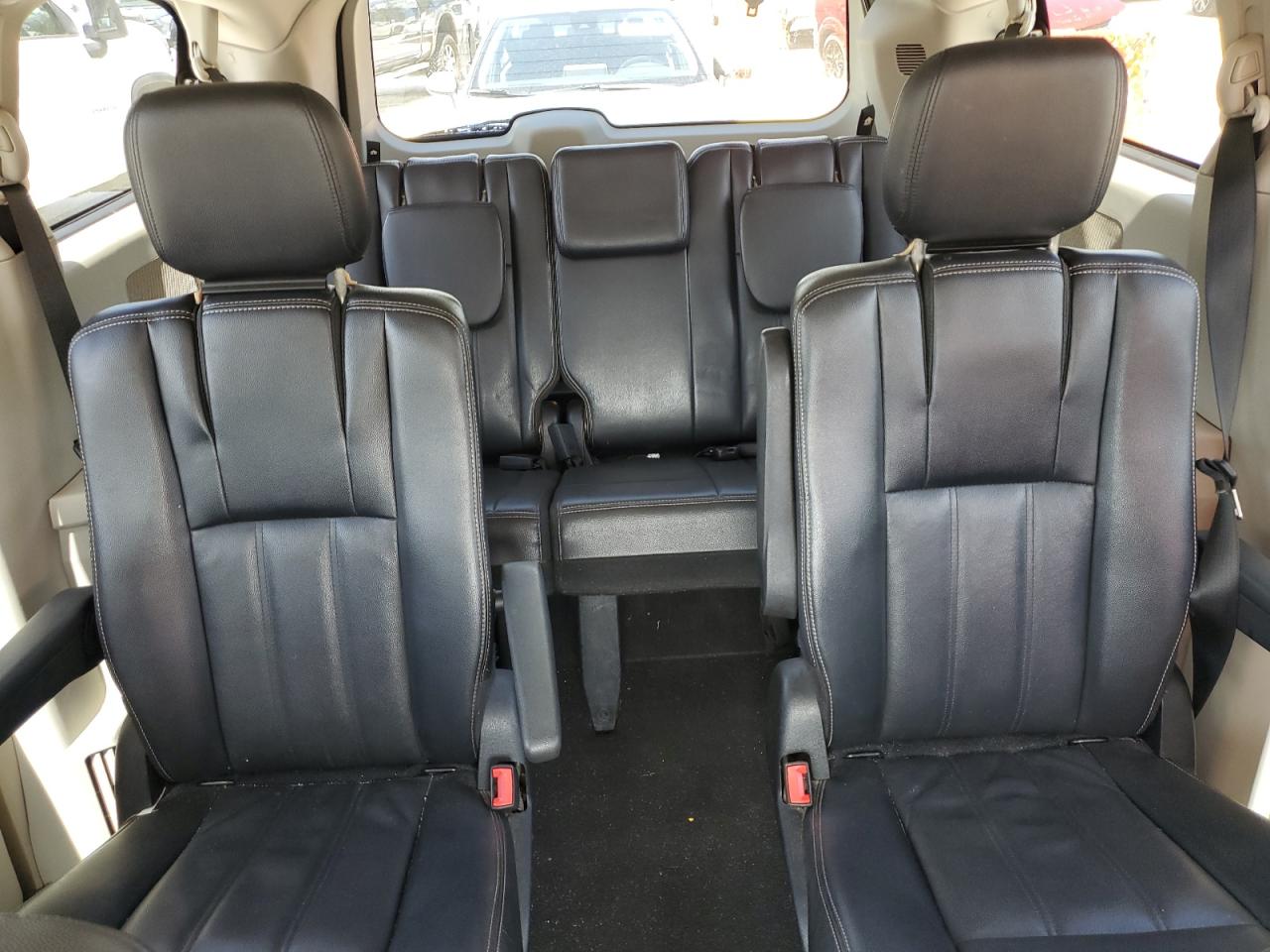 2014 Chrysler Town & Country Touring VIN: 2C4RC1BG6ER255084 Lot: 85496125