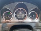 2008 MERCEDES C320 SPORT CDI A  for sale at Copart BRISTOL
