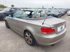 2008 BMW 118I SE AUTO  for sale at Copart CHESTER