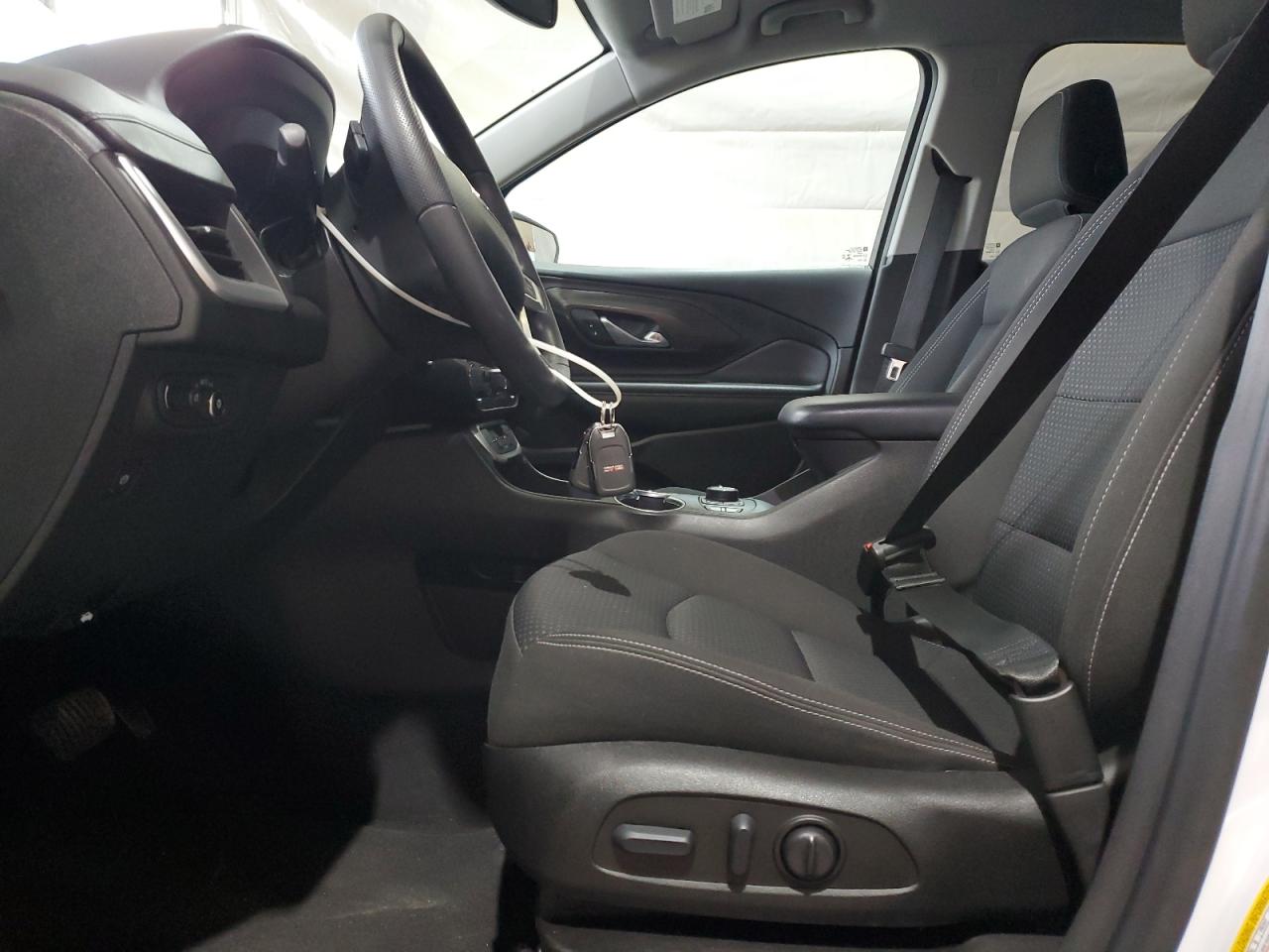 2022 GMC Terrain Sle VIN: 3GKALTEV2NL129471 Lot: 89836855