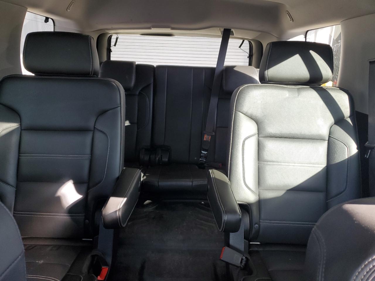 2019 GMC Yukon Denali VIN: 1GKS2CKJ7KR407956 Lot: 87207615