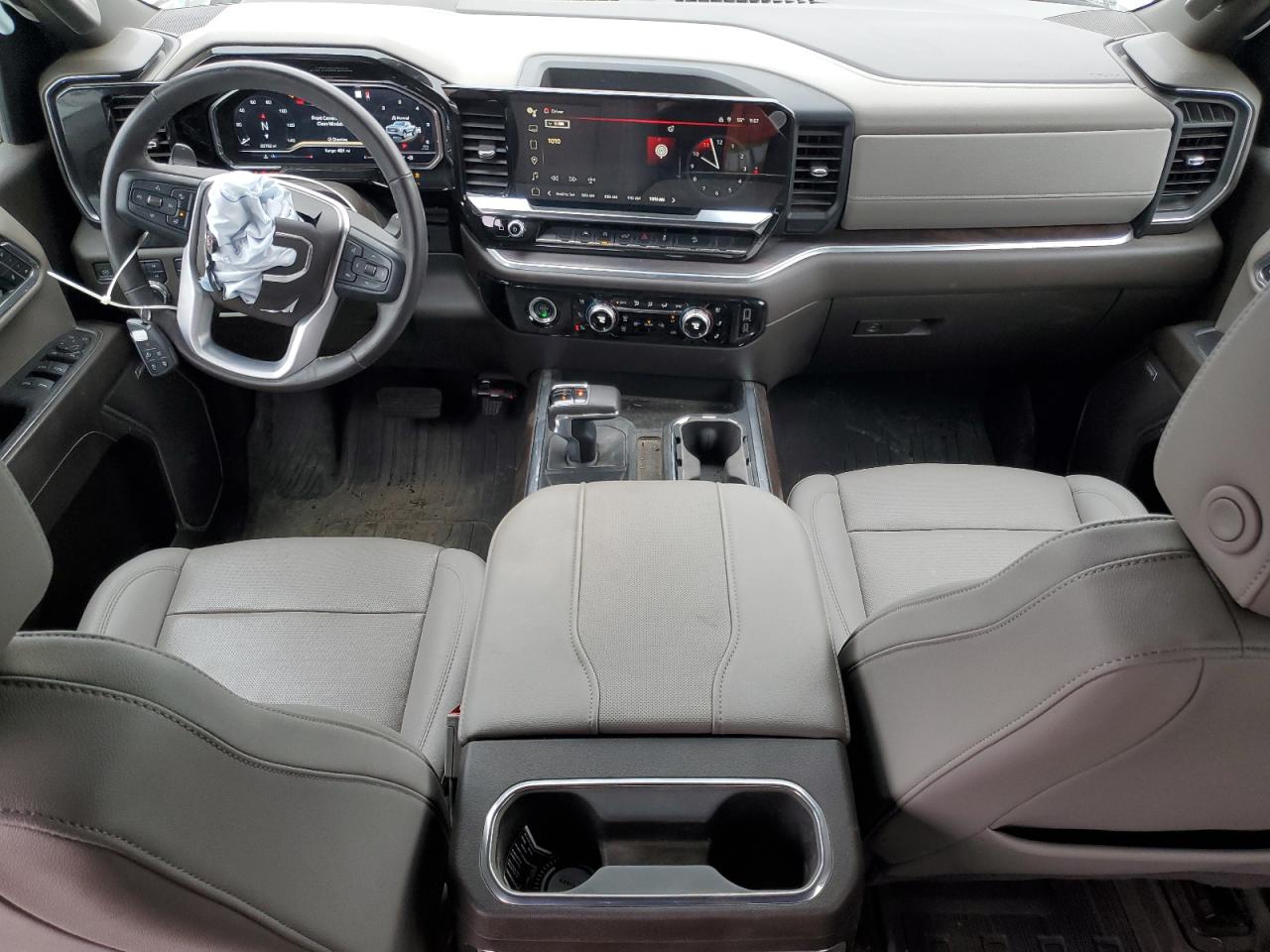 2023 GMC Sierra K1500 Slt VIN: 1GTUUDEL0PZ228893 Lot: 85094915