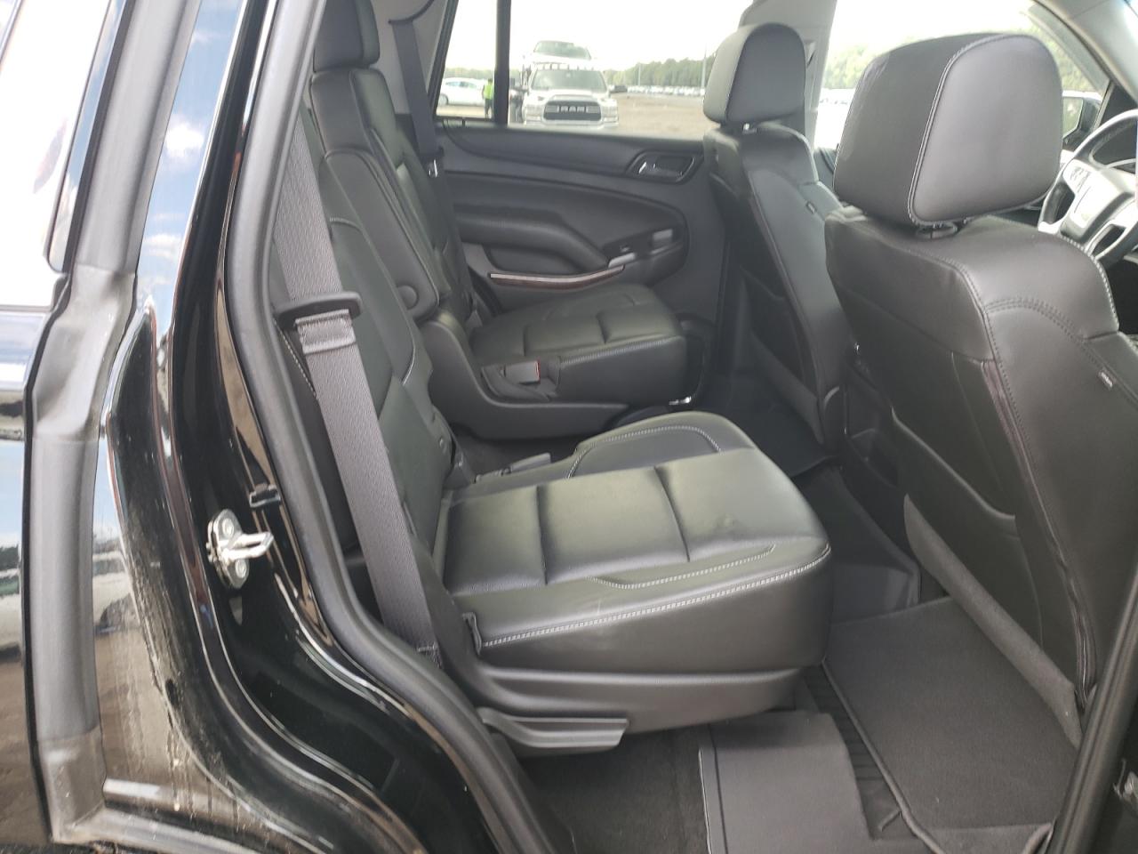 2018 GMC Yukon Slt VIN: 1GKS1BKC8JR297609 Lot: 82254115