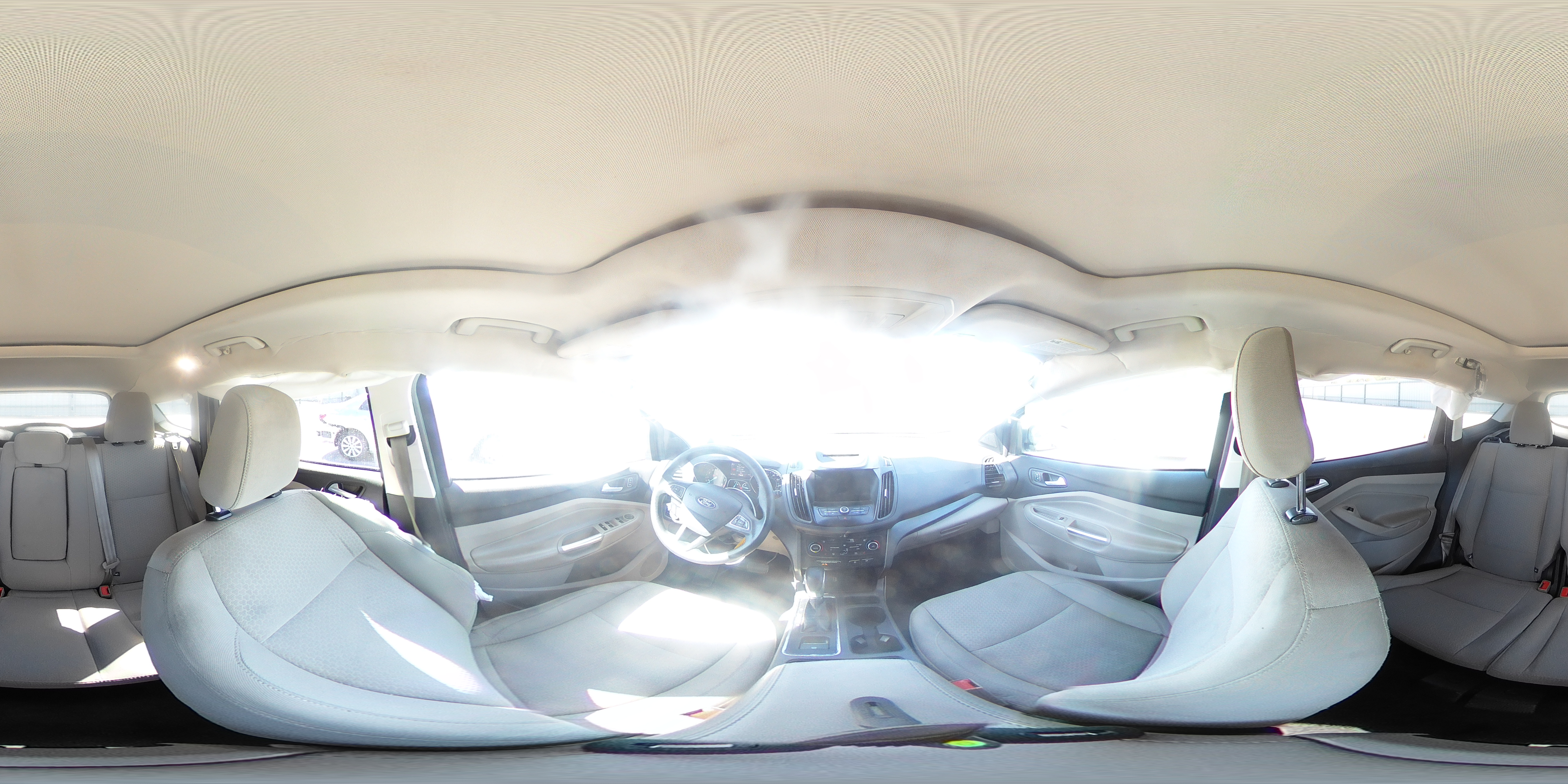 2018 Ford Escape Se VIN: 1FMCU9GD0JUC83603 Lot: 82570705