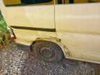 2015 NISSAN NV200 ACENTA DCI  for sale at Copart BRISTOL