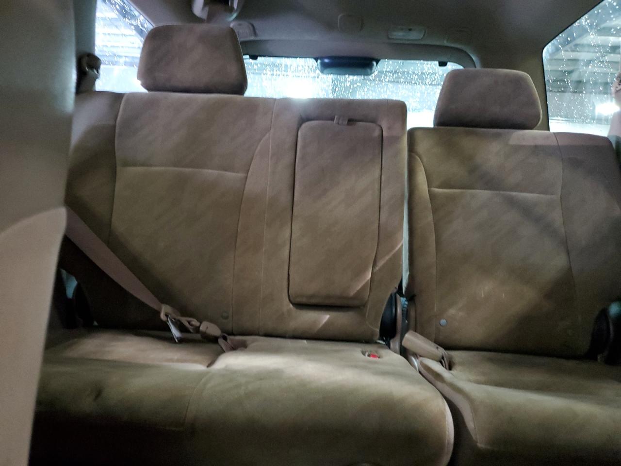 2003 Honda Cr-V Ex VIN: JHLRD78813C021220 Lot: 85833775