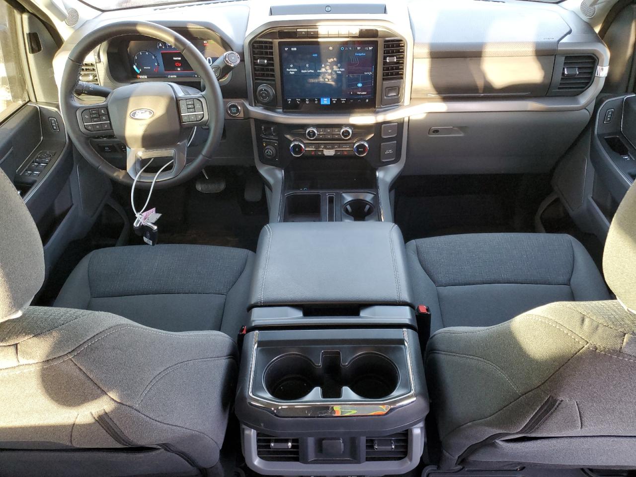 2024 Ford F150 Xlt VIN: 1FTFW3L8XRKE79122 Lot: 86510065