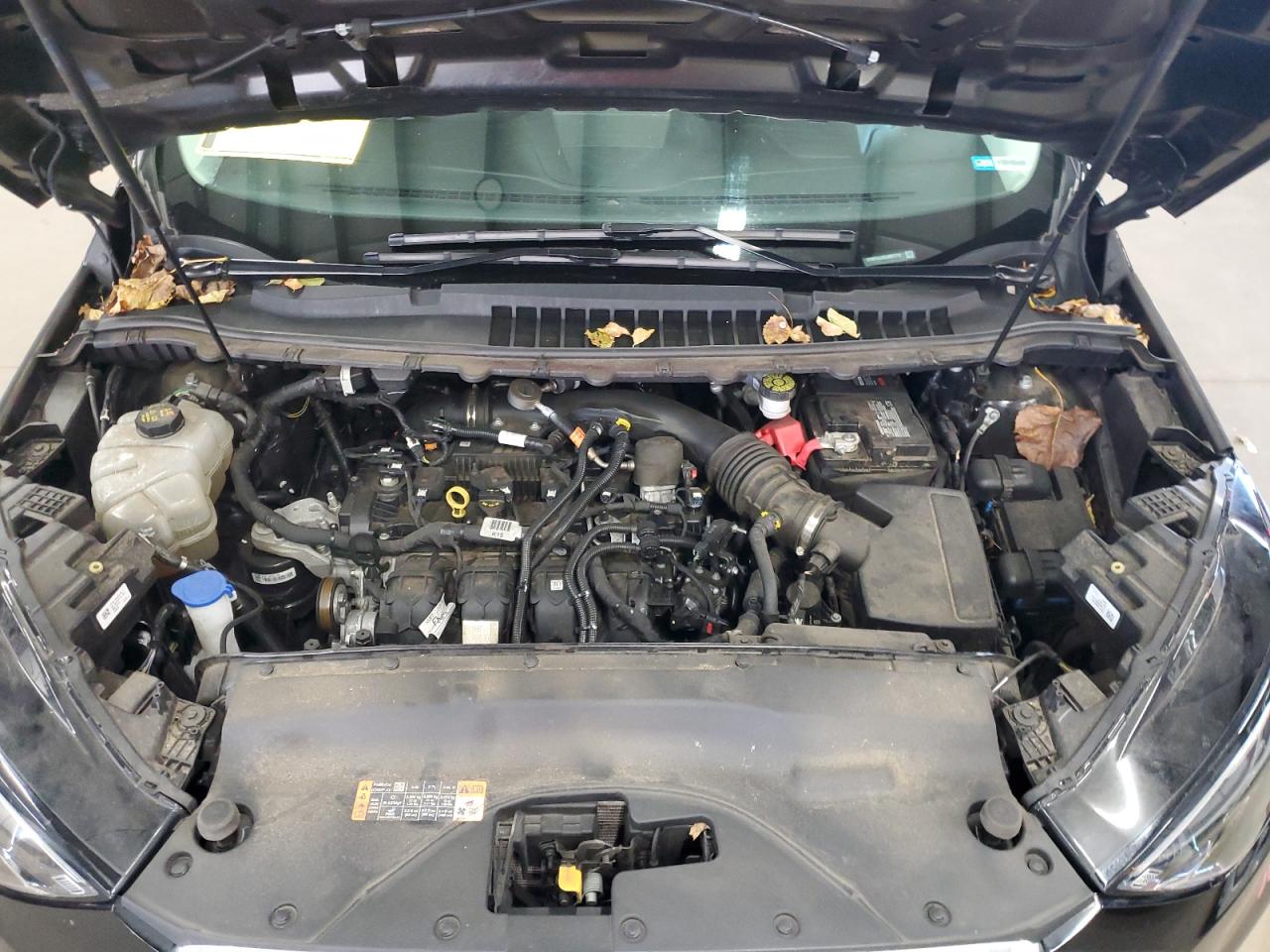 2020 Ford Edge Sel VIN: 2FMPK4J95LBB27712 Lot: 87211175