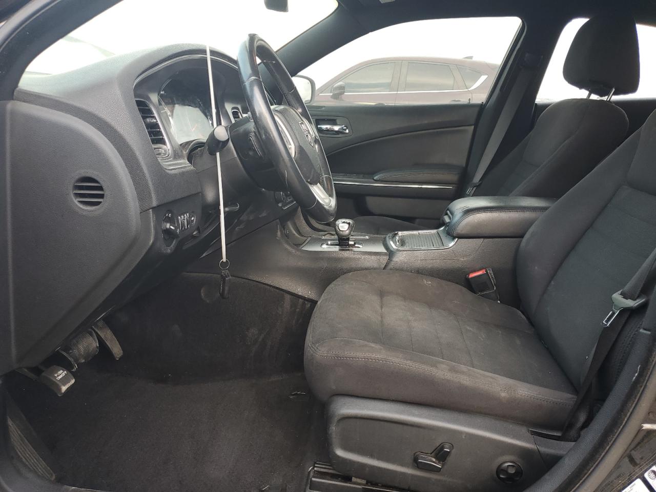 2014 Dodge Charger Sxt VIN: 2C3CDXHG6EH102664 Lot: 86647255